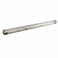 Аварийный светильник централизованного BS-1520-5000/5000-840 LED серия: DECTON | код. a12411 | белый Свет